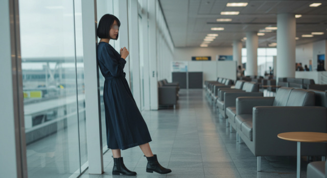 本日出勤です♡｜写メ日記｜優里亜(ゆりあ)｜渋谷 高級デリヘル TRYST