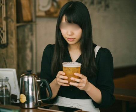 出勤しました♡