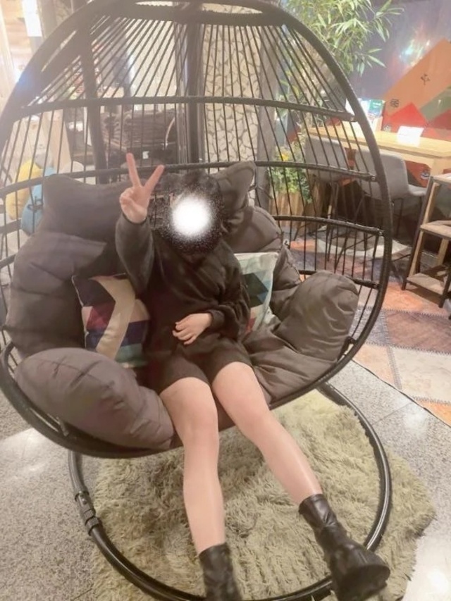 ハンモックで夢心地💗｜写メ日記｜平野めいな｜錦糸町・小岩・葛西 一般デリヘル ウルトラハピネス