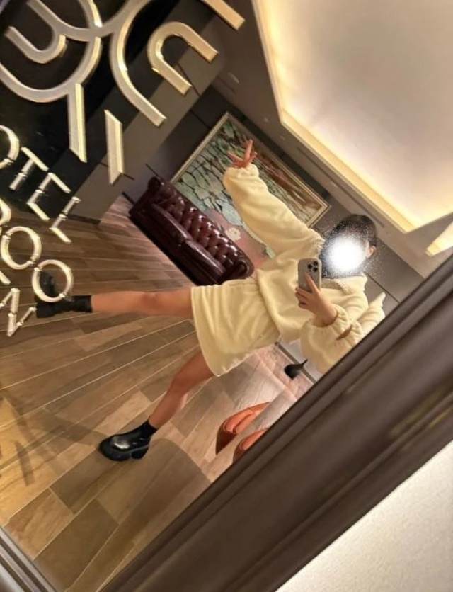 念願の🥹🥹🥹🐙｜写メ日記｜平野めいな｜錦糸町・小岩・葛西 一般デリヘル ウルトラハピネス