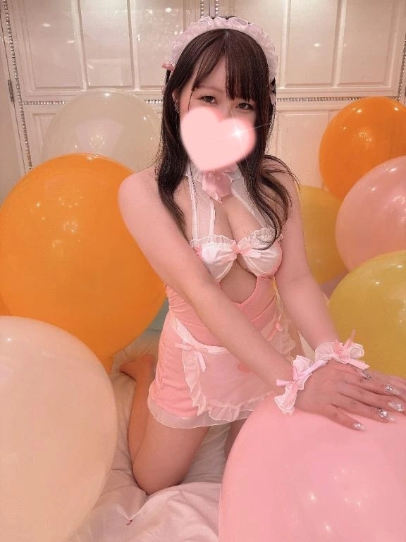 🩵🫧メイドさん🎀｜写メ日記｜涼風みる｜錦糸町・小岩・葛西 一般デリヘル ウルトラハピネス
