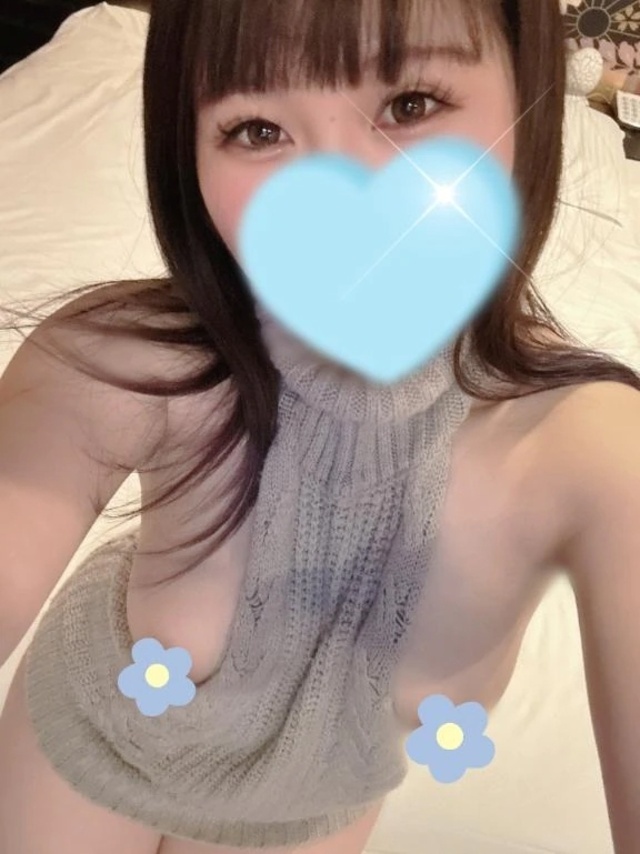 🩵🫧〇〇しちゃう系ニット🧶｜写メ日記｜涼風みる｜錦糸町・小岩・葛西 一般デリヘル ウルトラハピネス