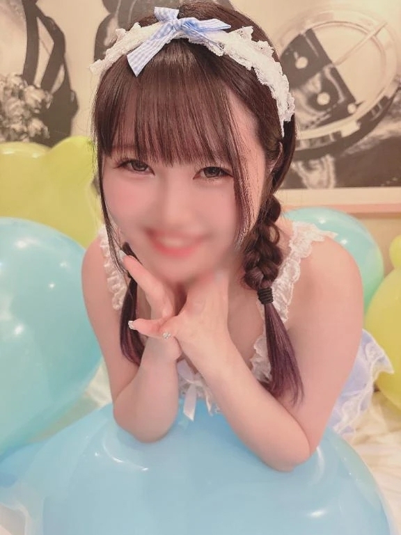 🩵🫧にこにこ
