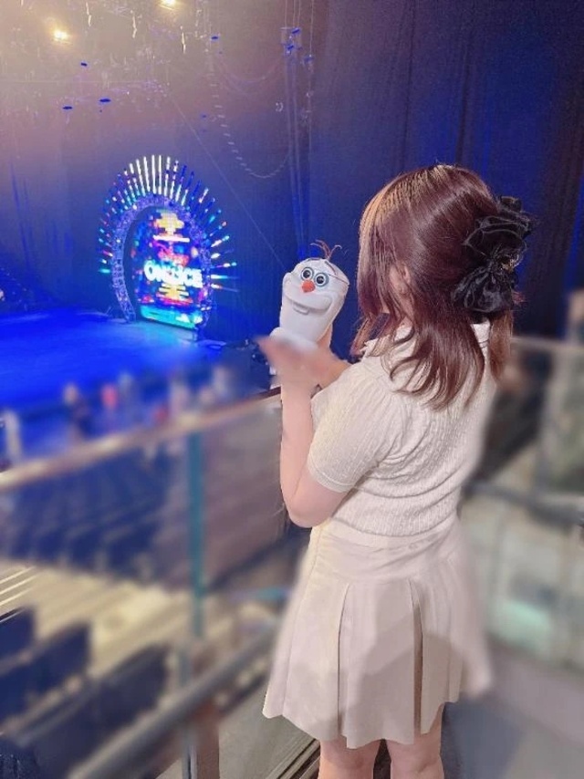 🩵🫧今年も🐭🍨｜写メ日記｜涼風みる｜錦糸町・小岩・葛西 一般デリヘル ウルトラハピネス