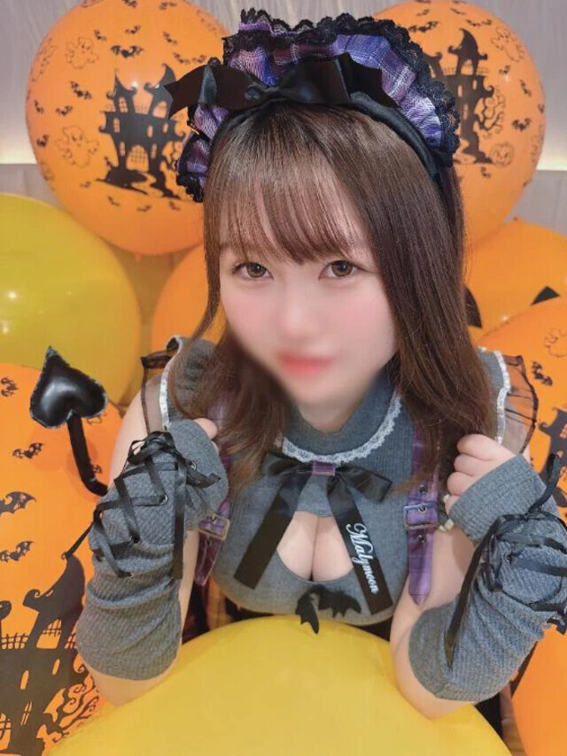 🩵🫧デビルちゃん😈|写メ日記|涼風みる|錦糸町・小岩・葛西 一般デリヘル ウルトラハピネス