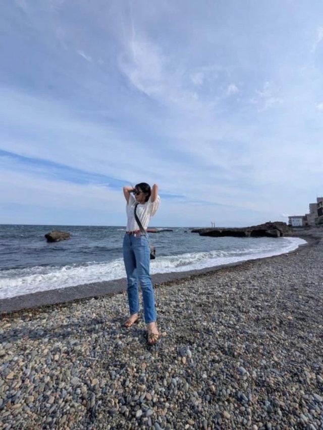 🤍糸島🤍｜写メ日記｜矢崎くう｜錦糸町・小岩・葛西 一般デリヘル ウルトラハピネス