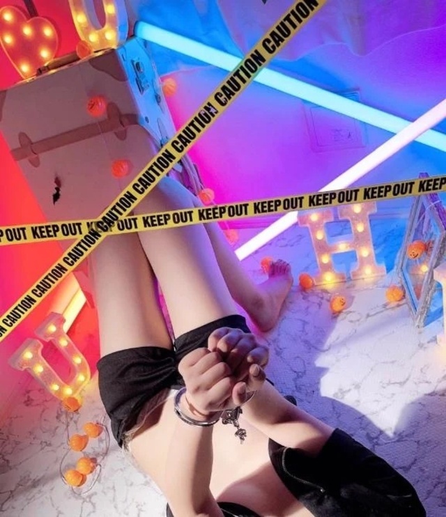 【待合】Halloween😈