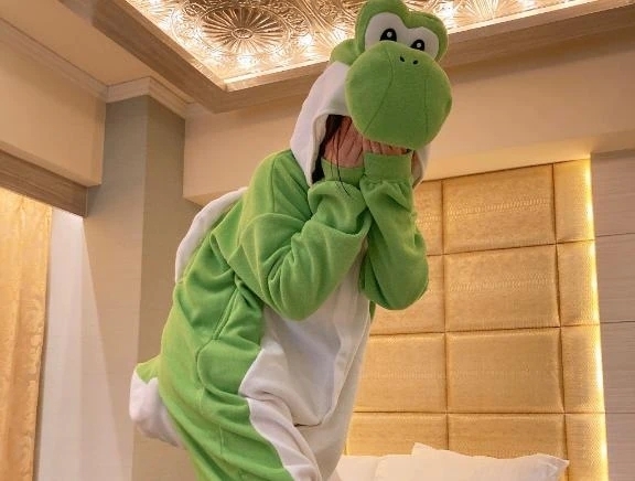 おはねむだよ！｜写メ日記｜ねむ｜錦糸町・小岩・葛西 一般デリヘル ウルトラハピネス