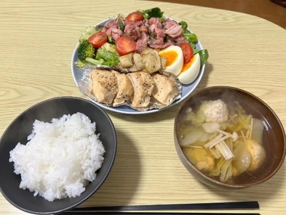 おうちご飯🍚｜写メ日記｜とうか｜錦糸町・小岩・葛西 一般デリヘル ウルトラハピネス