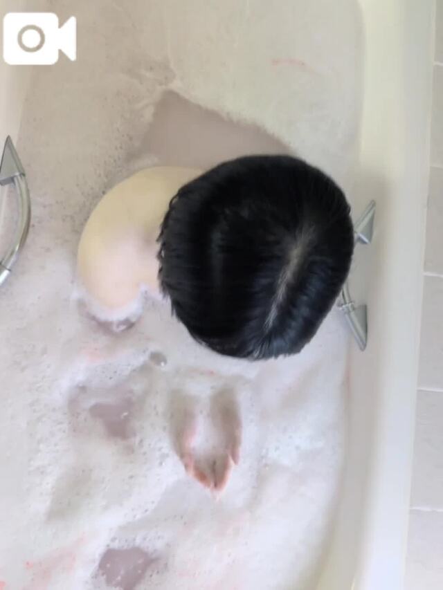 一緒にモコモコしよ🫧🛁🫧｜写メ日記｜折原レム｜錦糸町・小岩・葛西 一般デリヘル ウルトラハピネス