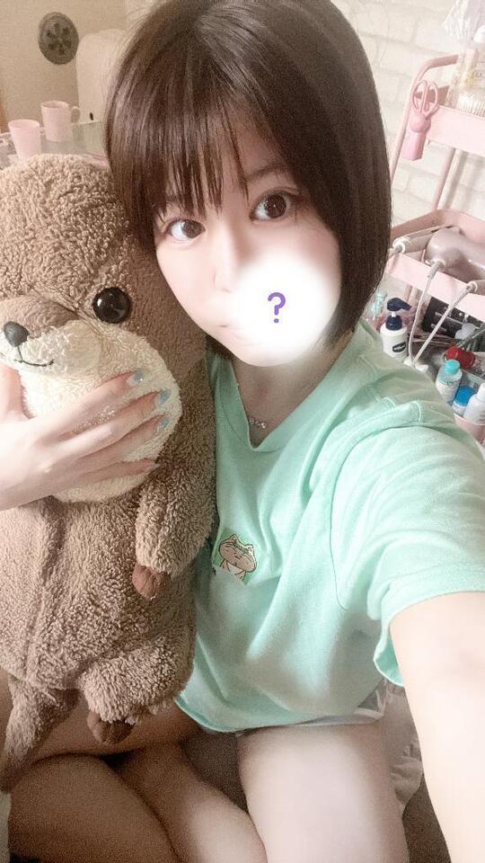 おはにゃん🐾｜写メ日記｜峰雪ゆら｜錦糸町・小岩・葛西 一般デリヘル ウルトラハピネス