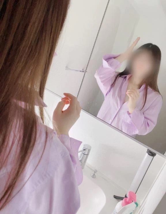 隠し撮り📸💗｜写メ日記｜星わかな｜錦糸町・小岩・葛西 一般デリヘル ウルトラハピネス