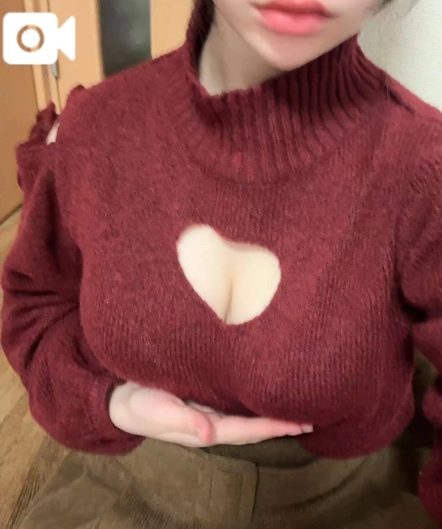 ぷにぷにチラッ///💖