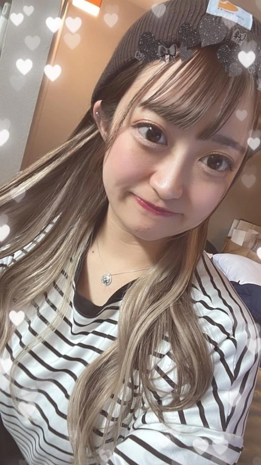 にゃにゃ🐱♡｜写メ日記｜水沢せな｜錦糸町・小岩・葛西 一般デリヘル ウルトラハピネス