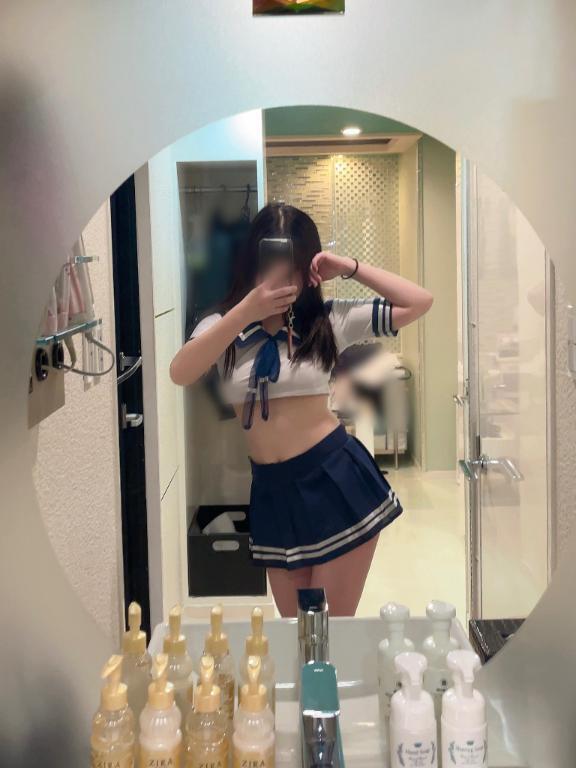 現役J〇⁉️｜写メ日記｜天音りほ｜錦糸町・小岩・葛西 一般デリヘル ウルトラハピネス