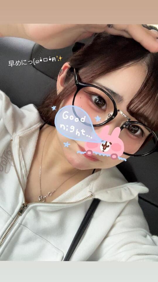 早めについたの＞ᵕ＜🎵💕