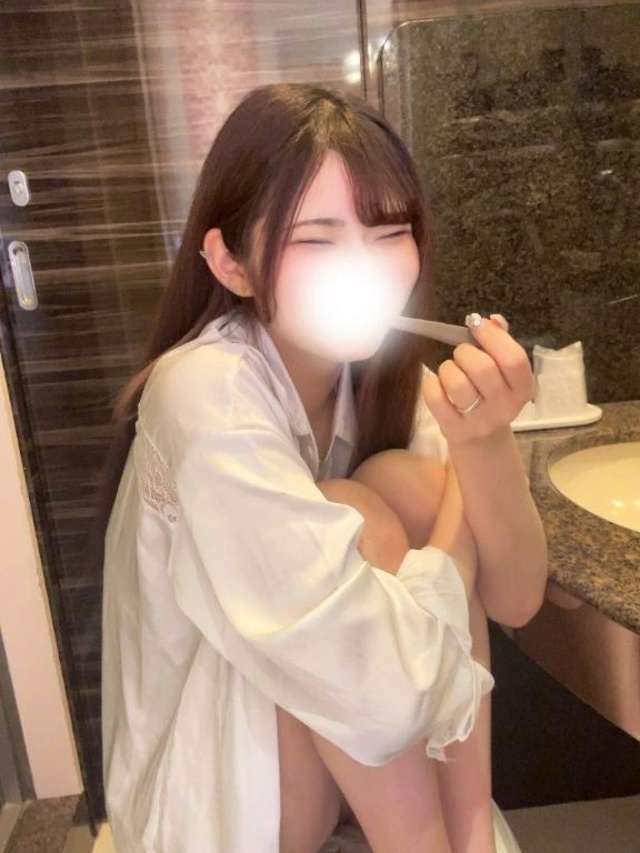 にっこり😊💕