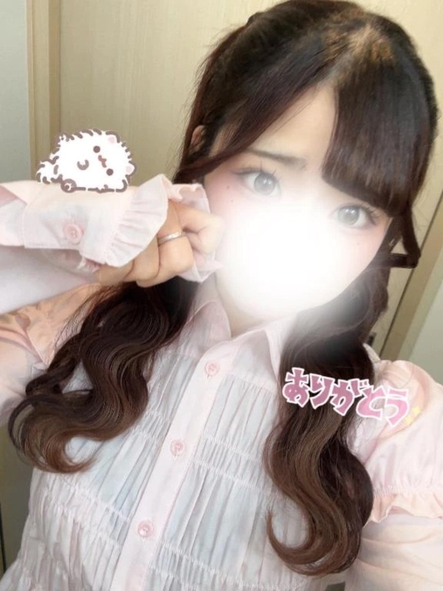 3月ありがとうദ്ദി＞ᴗ＜)🎀✧｜写メ日記｜桜庭みお｜錦糸町・小岩・葛西 一般デリヘル ウルトラハピネス