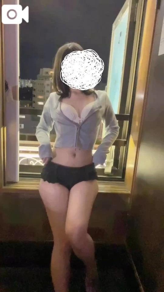 ねぇ、夜はこれからだよ？🫶💕