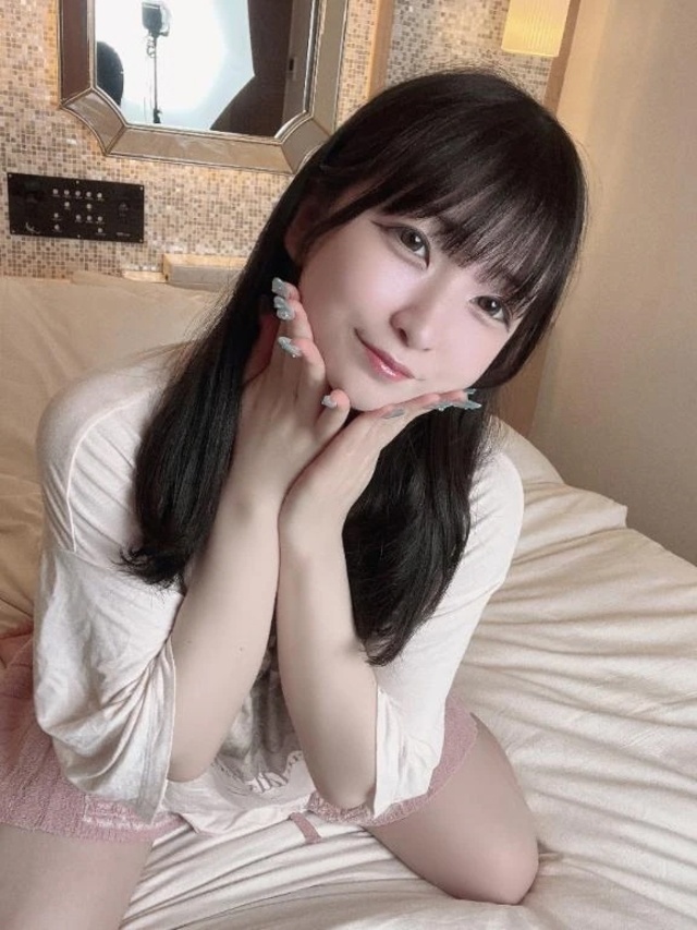 🤍チャージ完了🤍