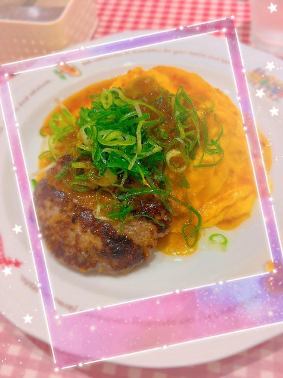 ランチ☆