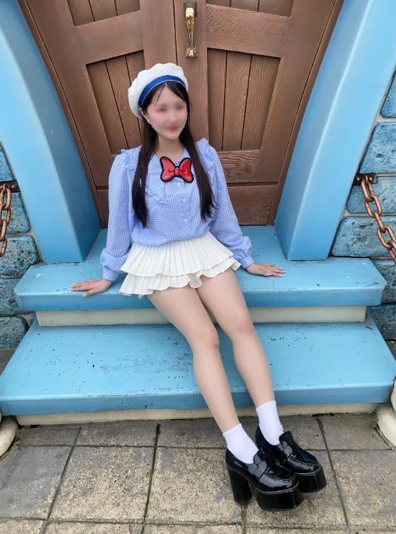 推し活日和♡｜写メ日記｜七星りつ｜錦糸町・小岩・葛西 一般デリヘル ウルトラハピネス