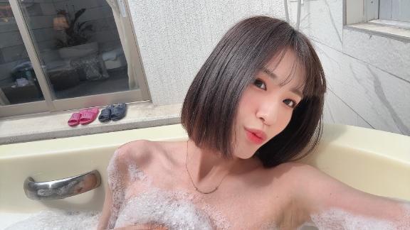 絶対領域⭐️