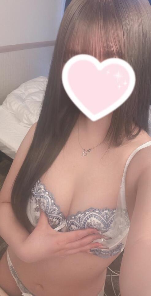 きもちいいこと♡