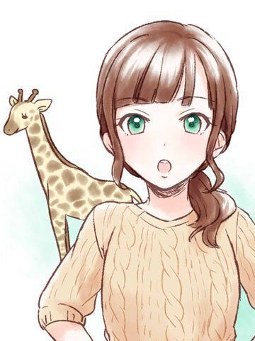 【アニマル診断】やってみたよ♪｜写メ日記｜白石ひなこ｜錦糸町・小岩・葛西 一般デリヘル ウルトラハピネス