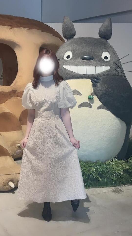 🌱ジブリ展、また行きたいなぁ🌱｜写メ日記｜陽木はるか｜錦糸町・小岩・葛西 一般デリヘル ウルトラハピネス
