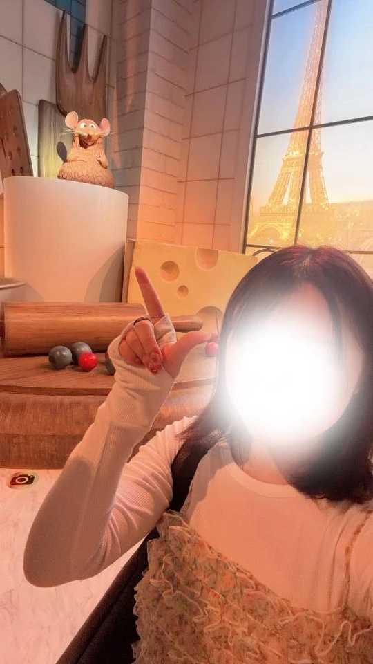 休日の話🫶🏻