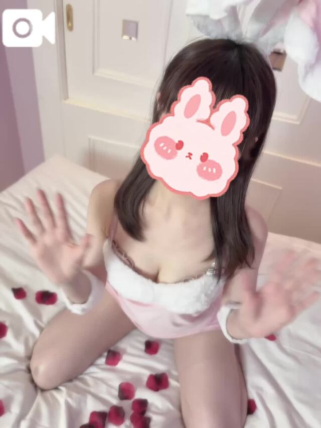 🎀えちえちウサちゃん🎀｜写メ日記｜皆月ほの｜錦糸町・小岩・葛西 一般デリヘル ウルトラハピネス
