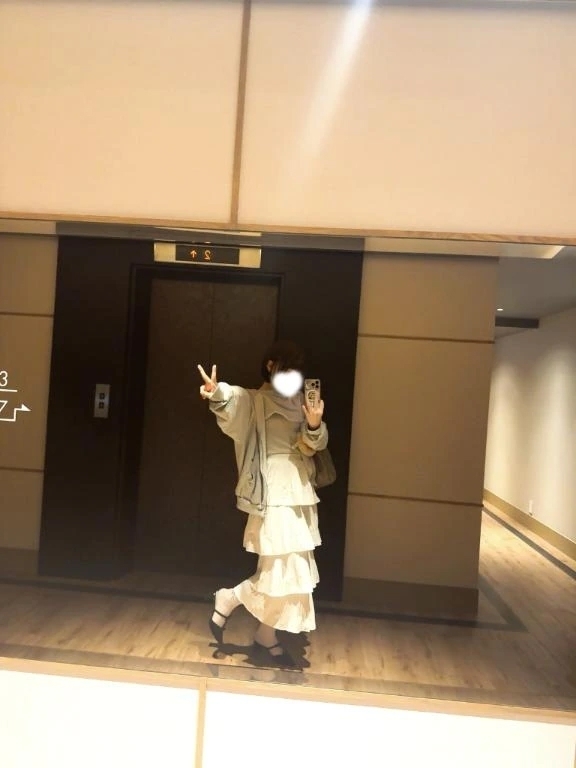 感謝の正拳突き｜写メ日記｜小野寺あかね｜錦糸町・小岩・葛西 一般デリヘル ウルトラハピネス