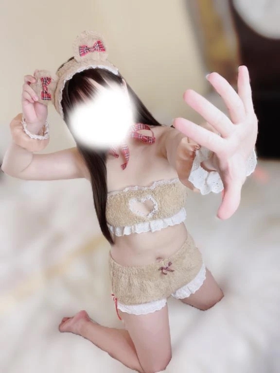 くまっちゃえ🧸🤍｜写メ日記｜最中ゆあ｜錦糸町・小岩・葛西 一般デリヘル ウルトラハピネス