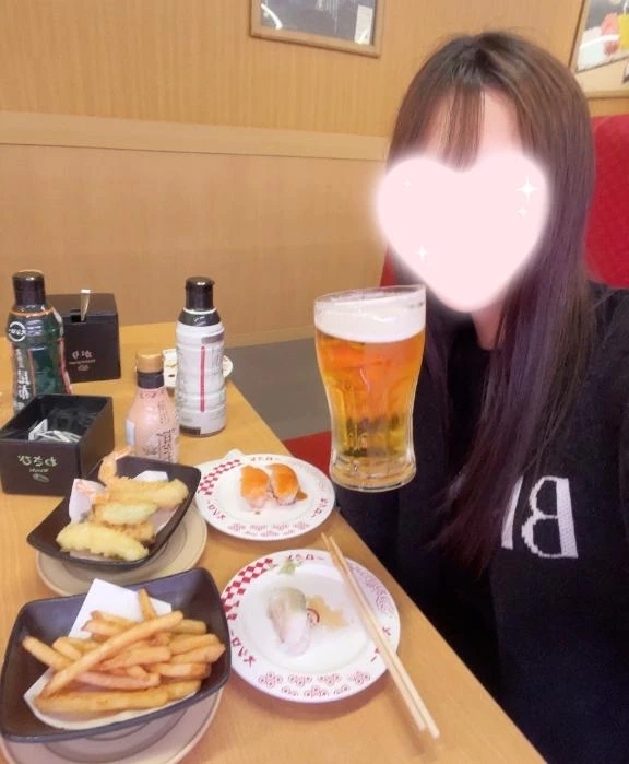 美味しいハッピー🤍｜写メ日記｜神田れな｜錦糸町・小岩・葛西 一般デリヘル ウルトラハピネス