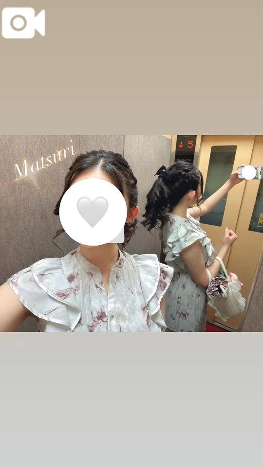 ちゅっ🎀🤍｜写メ日記｜まつり｜錦糸町・小岩・葛西 一般デリヘル ウルトラハピネス