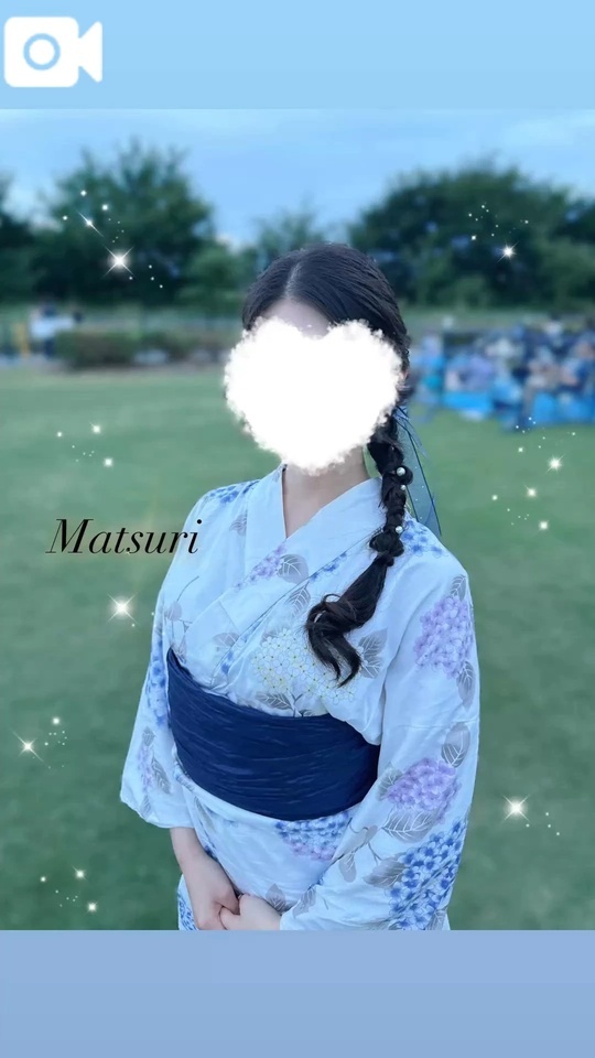 特別な時間⏱🎀