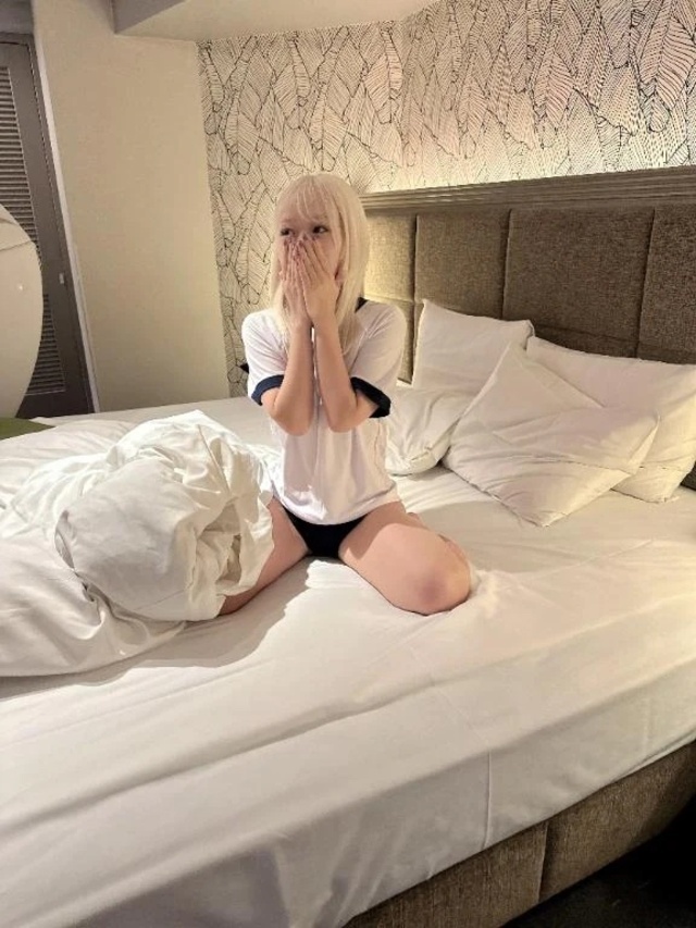 おはよ！｜写メ日記｜るな｜錦糸町・小岩・葛西 一般デリヘル ウルトラハピネス