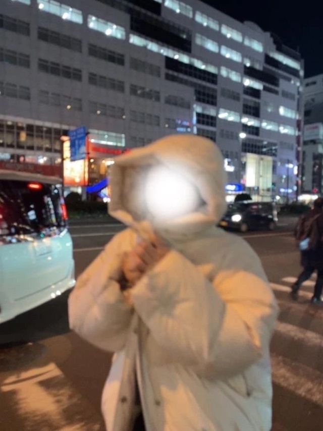 内緒の準備中🤫