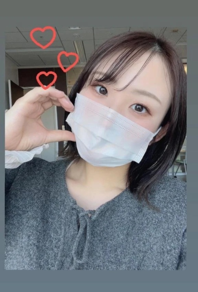 今日は、ここから🤍