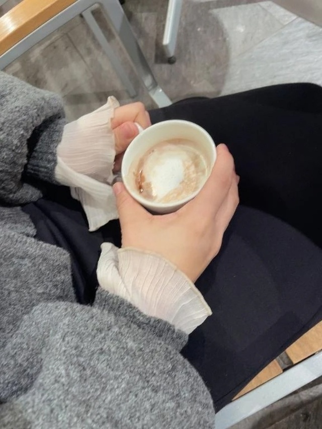 なのははココア、あなたは？｜写メ日記｜黒川なのは｜錦糸町・小岩・葛西 一般デリヘル ウルトラハピネス