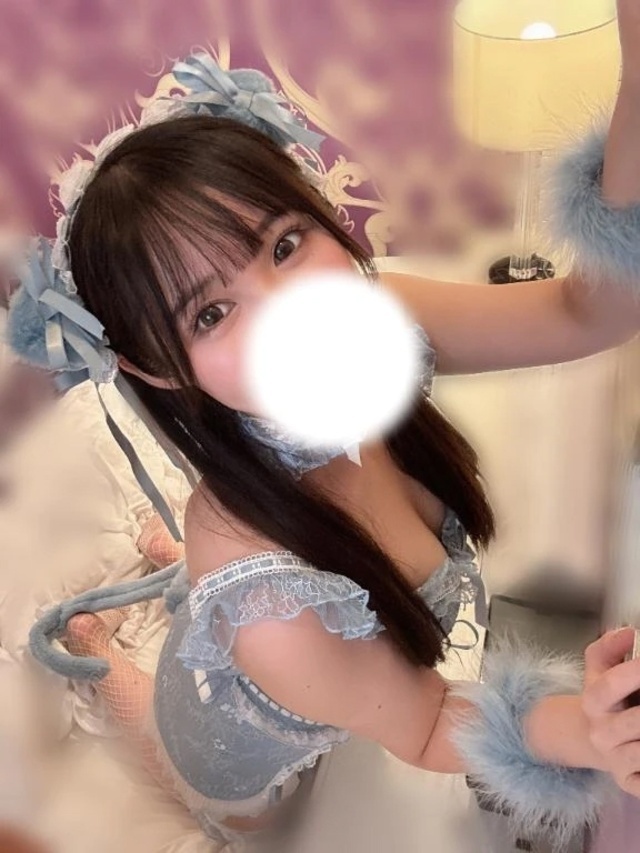 にゃん🐱💓｜写メ日記｜うさ｜錦糸町・小岩・葛西 一般デリヘル ウルトラハピネス