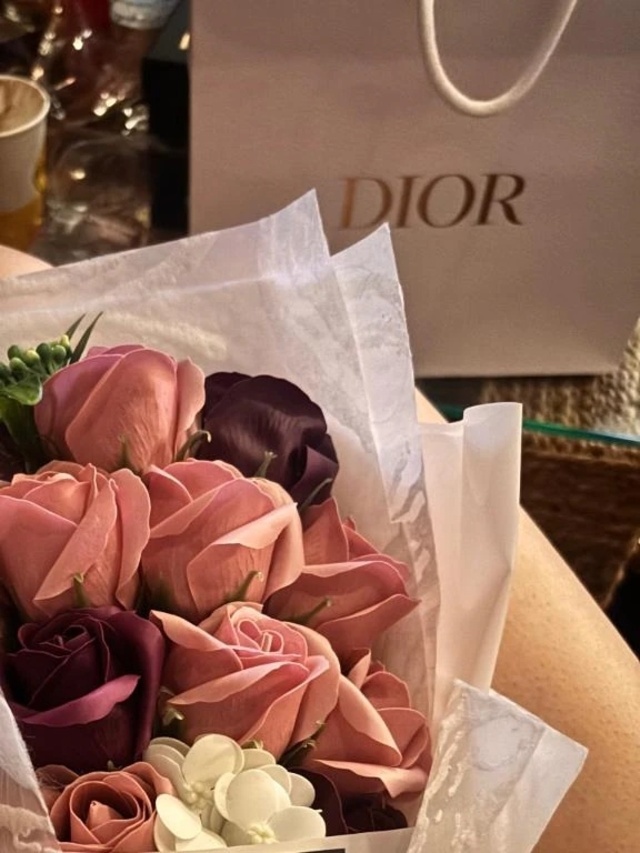 サンタさんありがとう🎅‎🤍