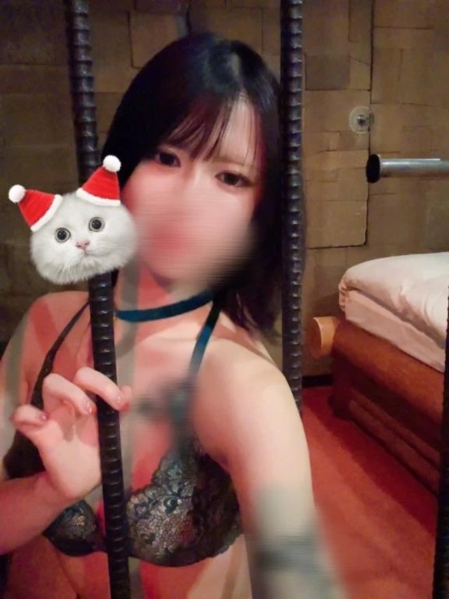 MerryXmas…♡｜写メ日記｜吉川なみ｜錦糸町・小岩・葛西 一般デリヘル ウルトラハピネス