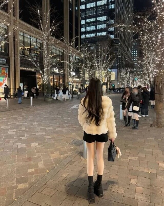 初イルミ✨｜写メ日記｜一宮るの｜錦糸町・小岩・葛西 一般デリヘル ウルトラハピネス