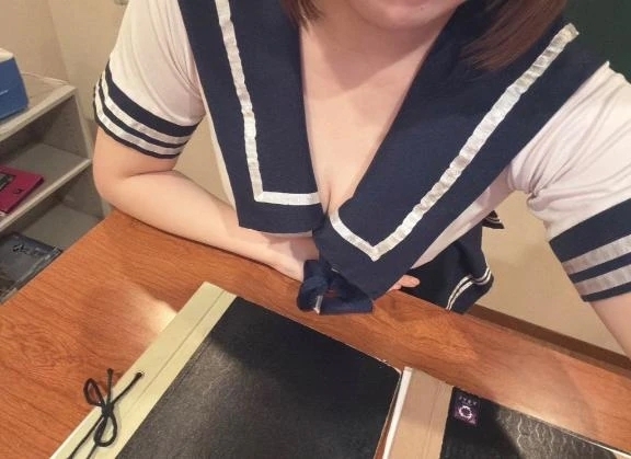 えっちな授業始まるよ🏫✏️🩷