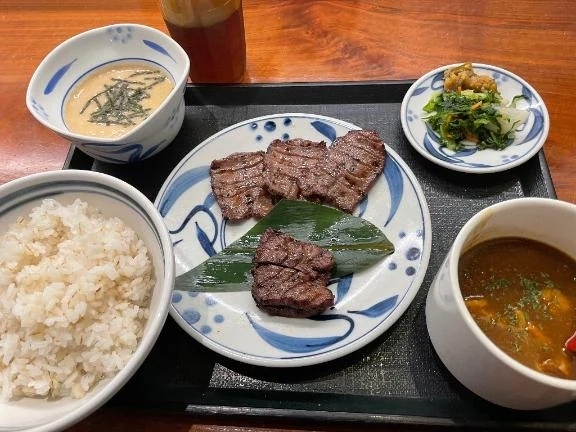 牛タン🐮｜写メ日記｜瀬名かれん｜錦糸町・小岩・葛西 一般デリヘル ウルトラハピネス