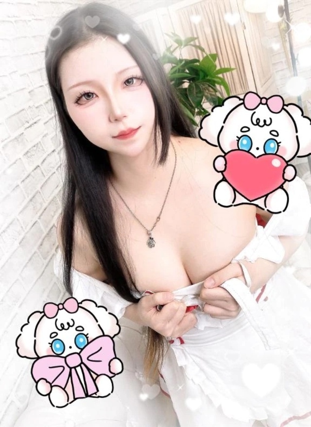 コスプレ好き🩷｜写メ日記｜ゆめ｜錦糸町・小岩・葛西 一般デリヘル ウルトラハピネス