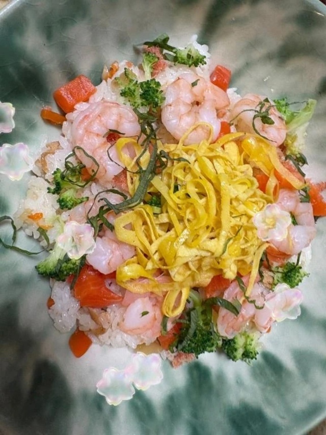 ひな祭り🎎リアルねねお届け！