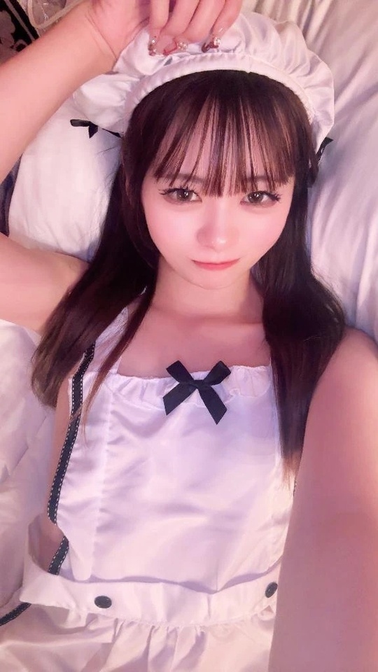 君だけのご奉仕メイド🫖💞｜写メ日記｜天使くるみ｜錦糸町・小岩・葛西 一般デリヘル ウルトラハピネス